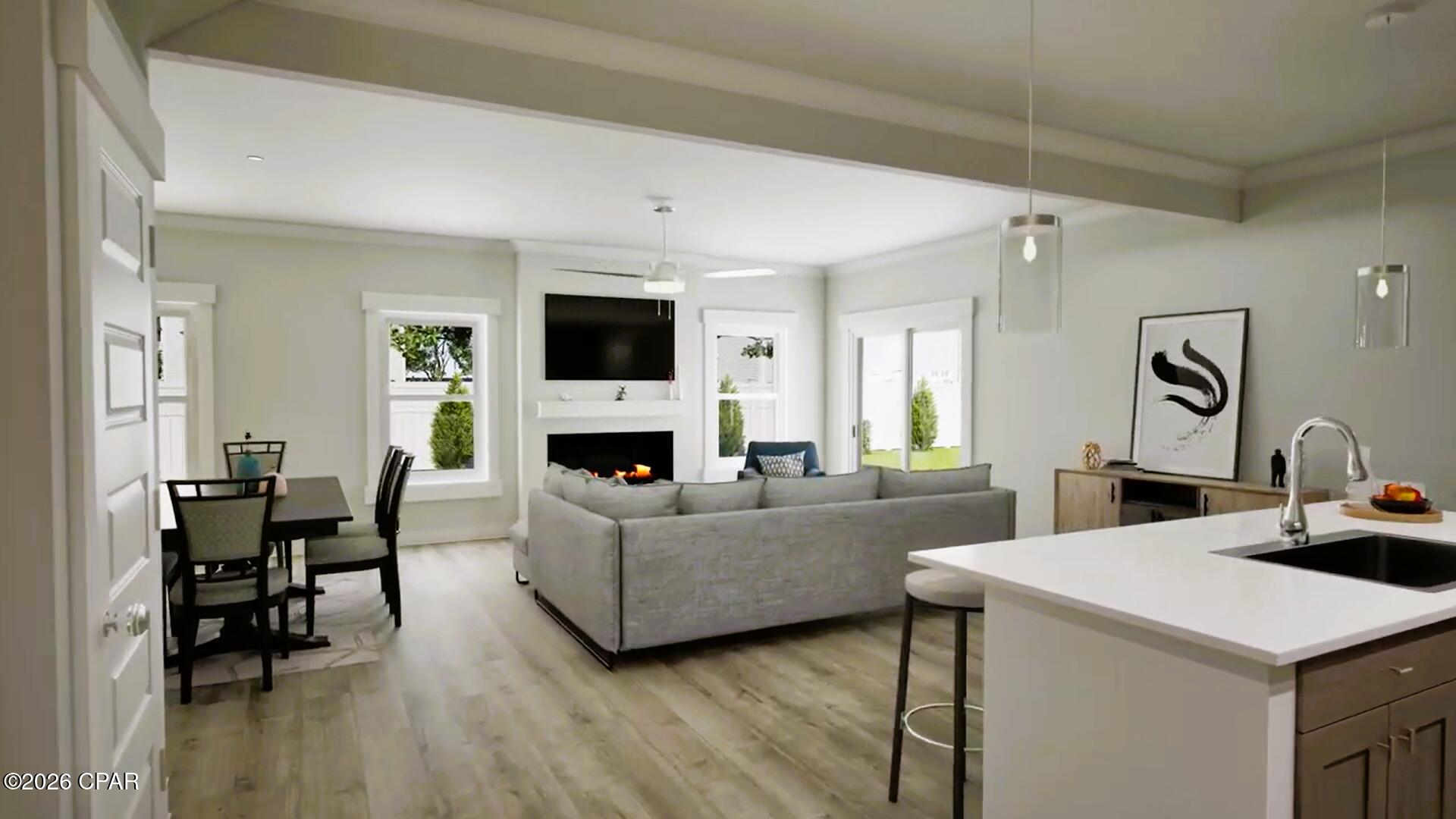 College Station Phase 3 - Residential