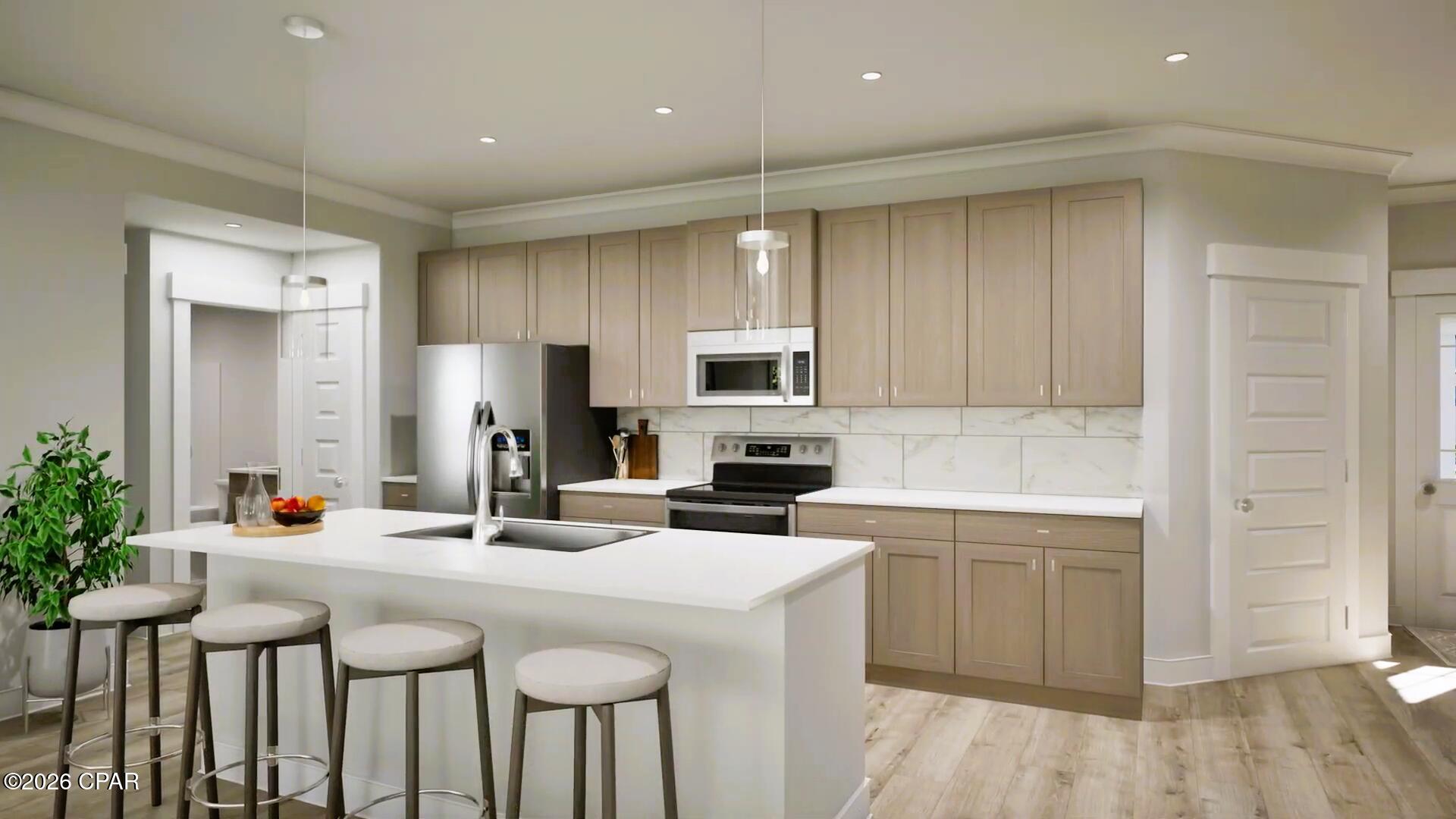College Station Phase 3 - Residential