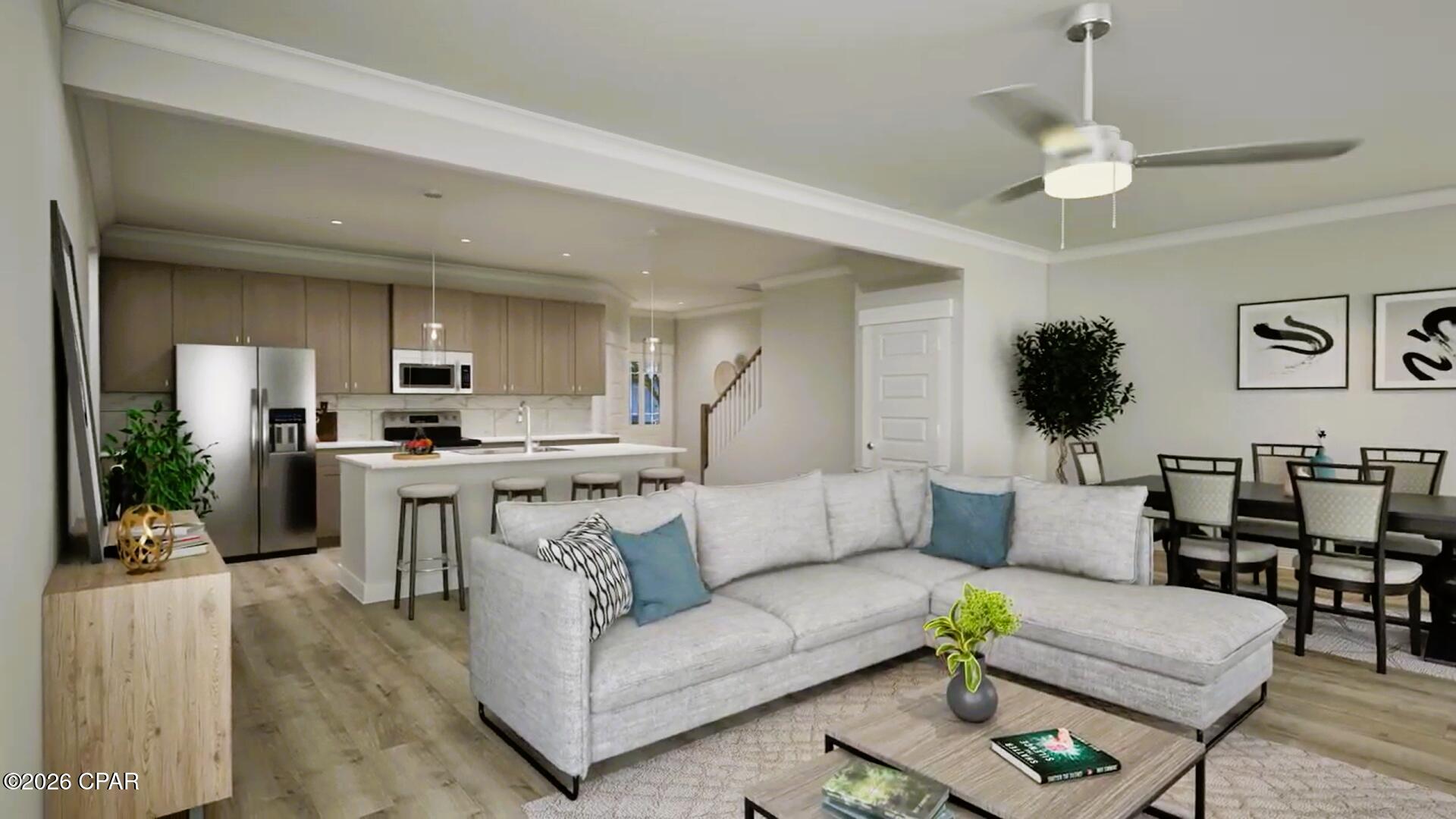 College Station Phase 3 - Residential