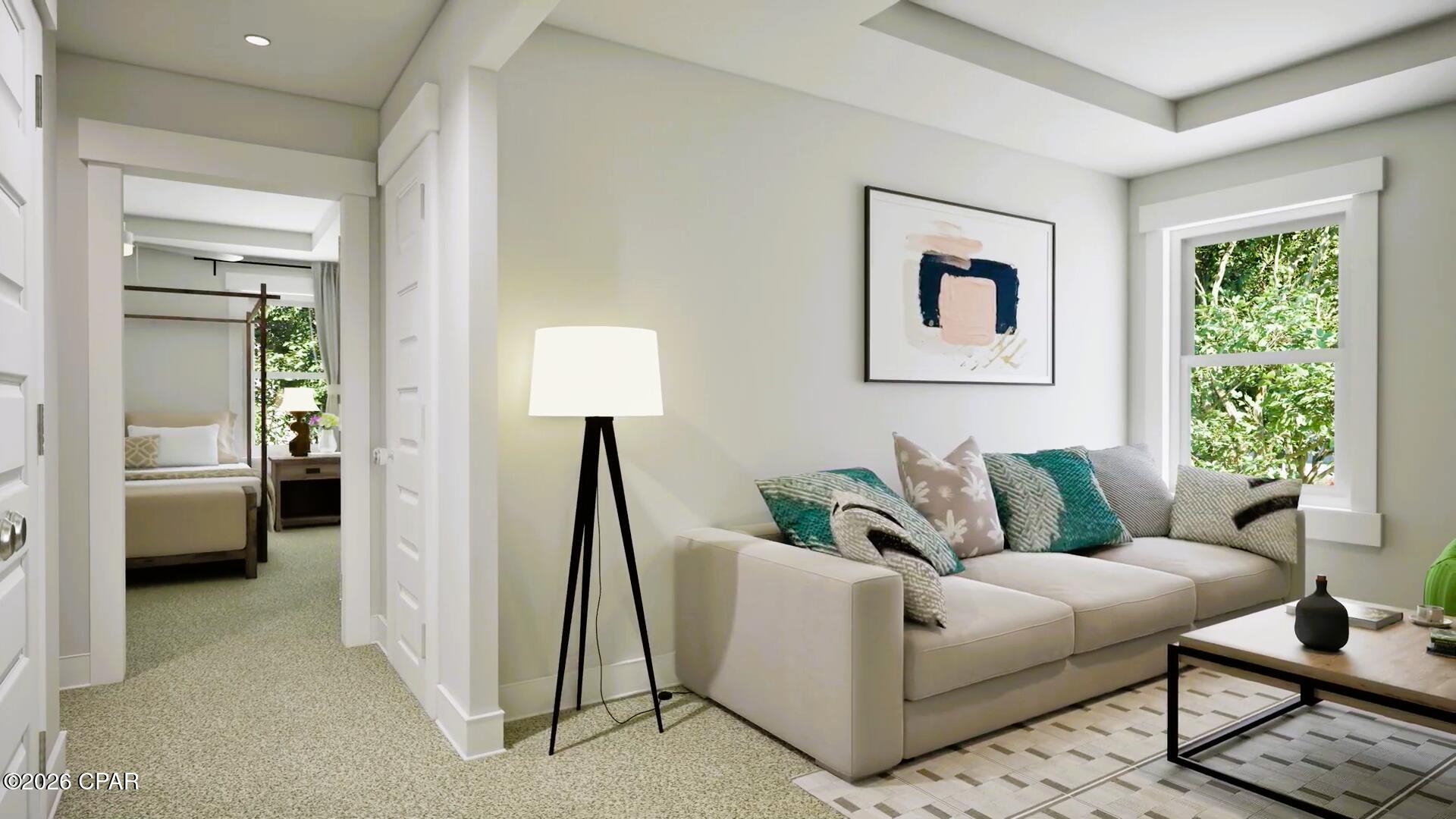 College Station Phase 3 - Residential