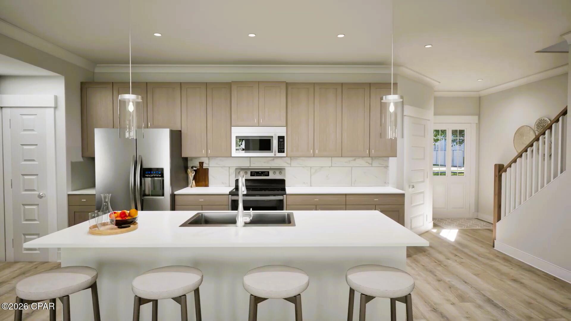 College Station Phase 3 - Residential
