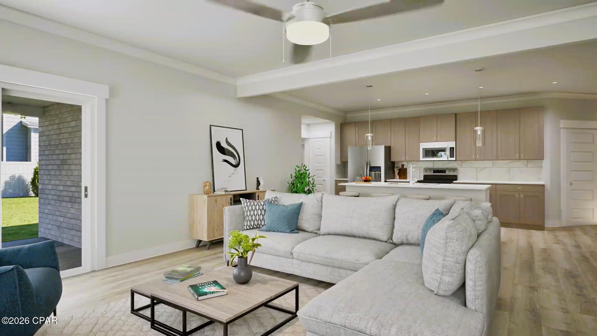 College Station Phase 3 - Residential