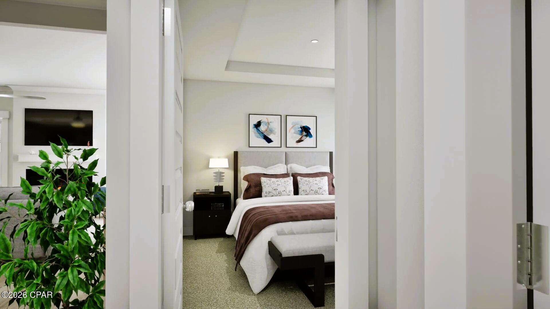 College Station Phase 3 - Residential