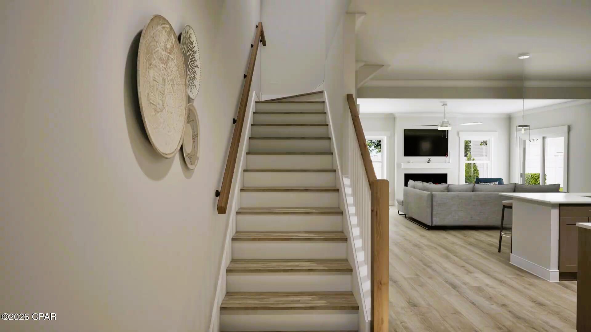 College Station Phase 3 - Residential
