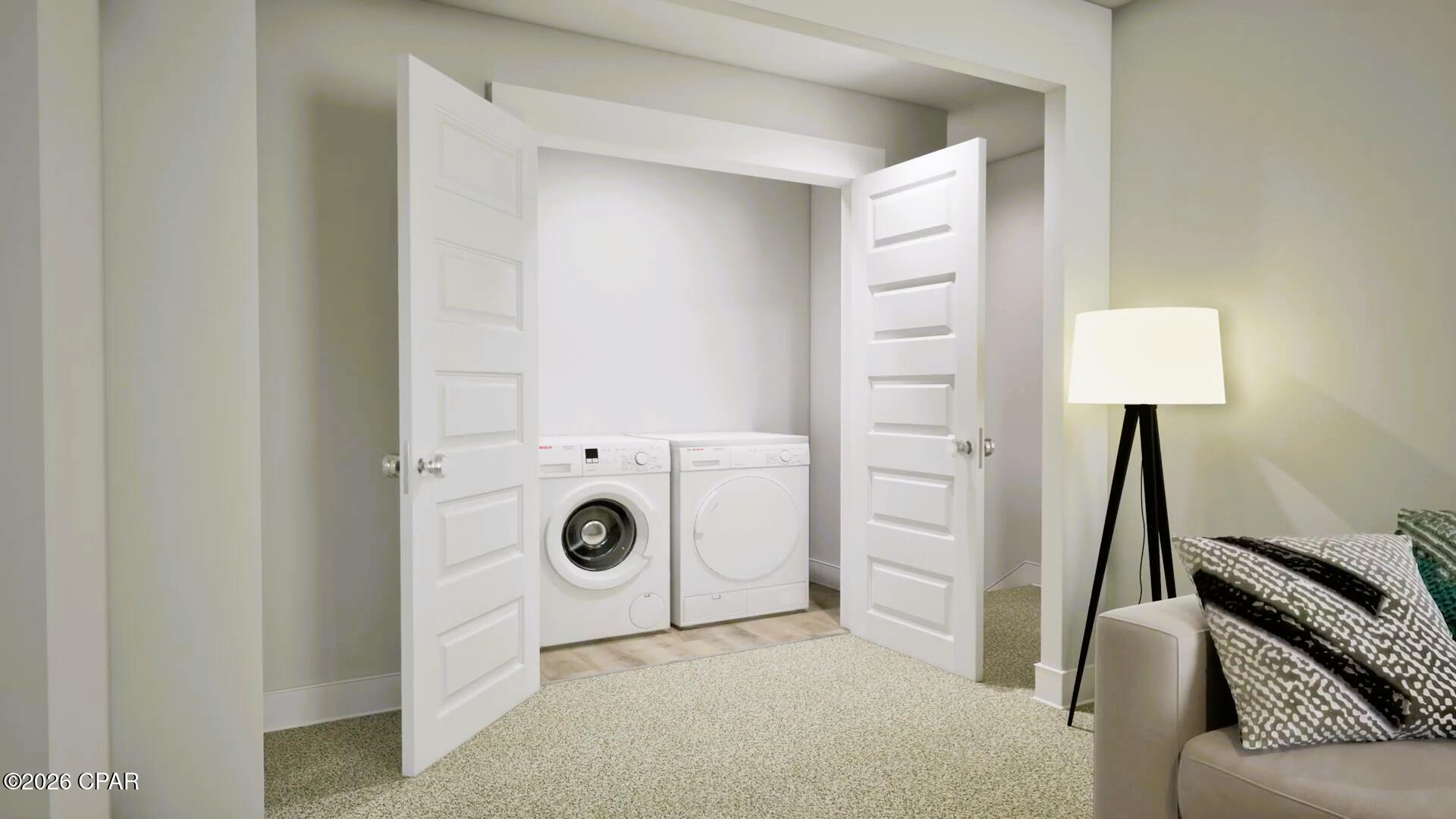 College Station Phase 3 - Residential
