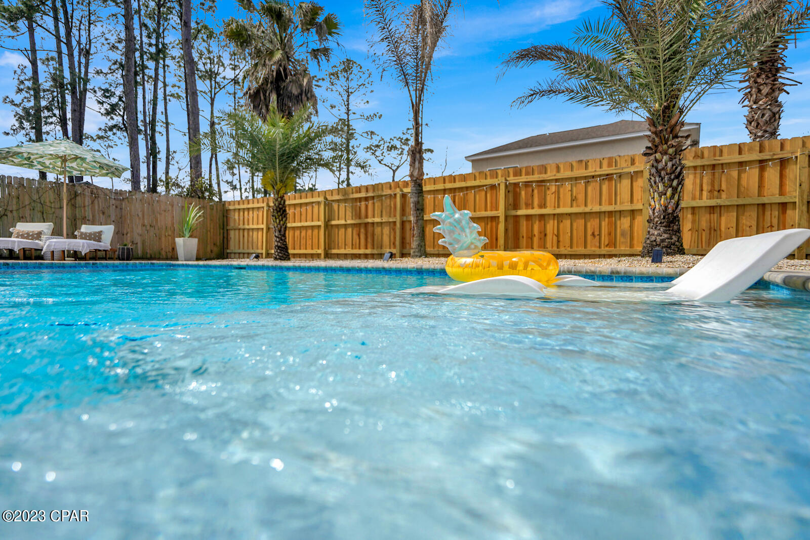 Inlet Beach Heights - Residential