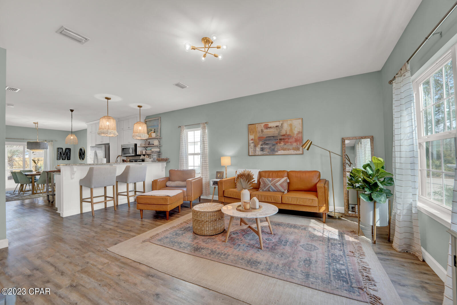 Inlet Beach Heights - Residential