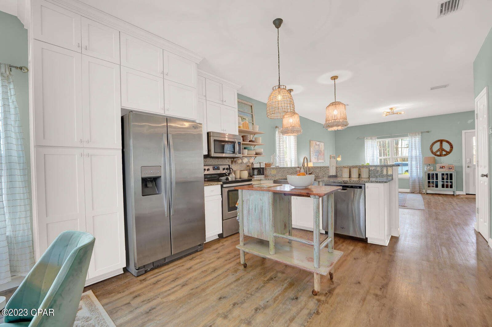 Inlet Beach Heights - Residential