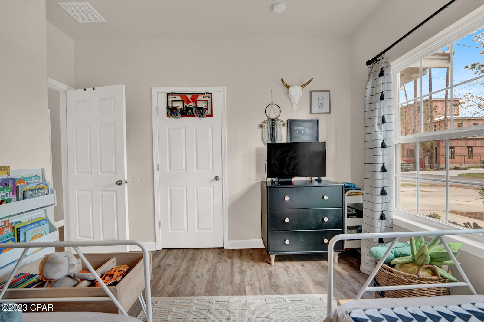 Inlet Beach Heights - Residential