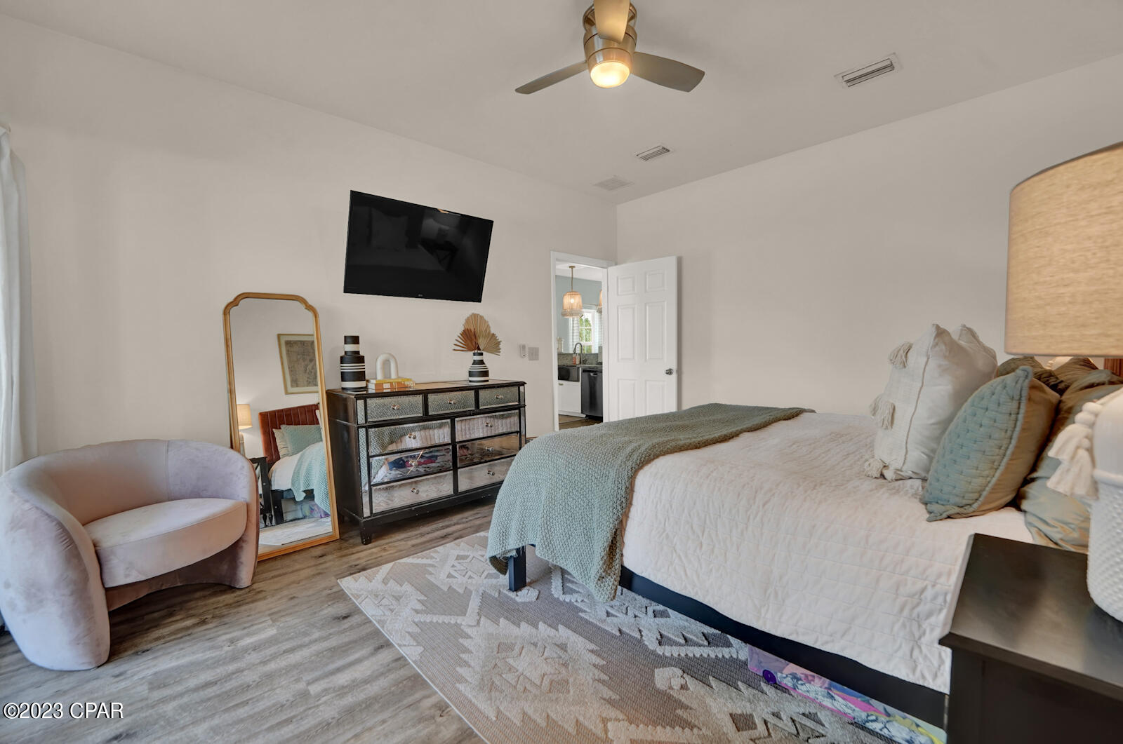 Inlet Beach Heights - Residential