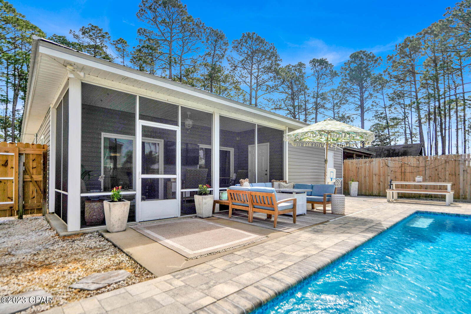 Inlet Beach Heights - Residential