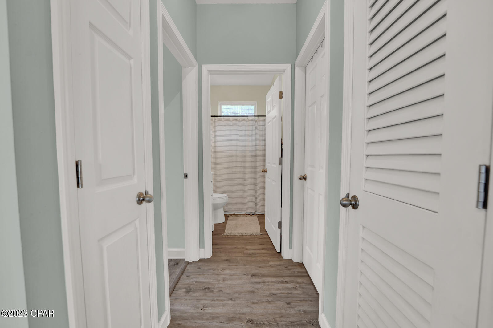 Inlet Beach Heights - Residential