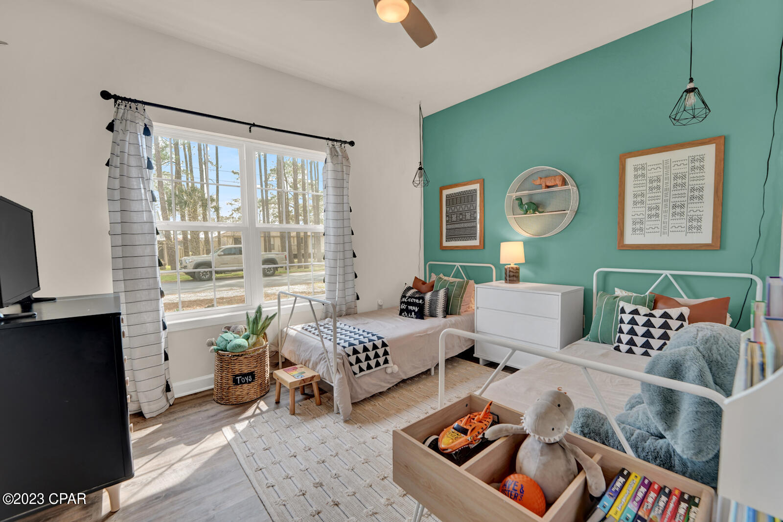 Inlet Beach Heights - Residential