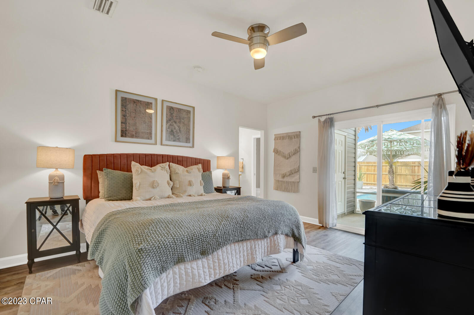 Inlet Beach Heights - Residential