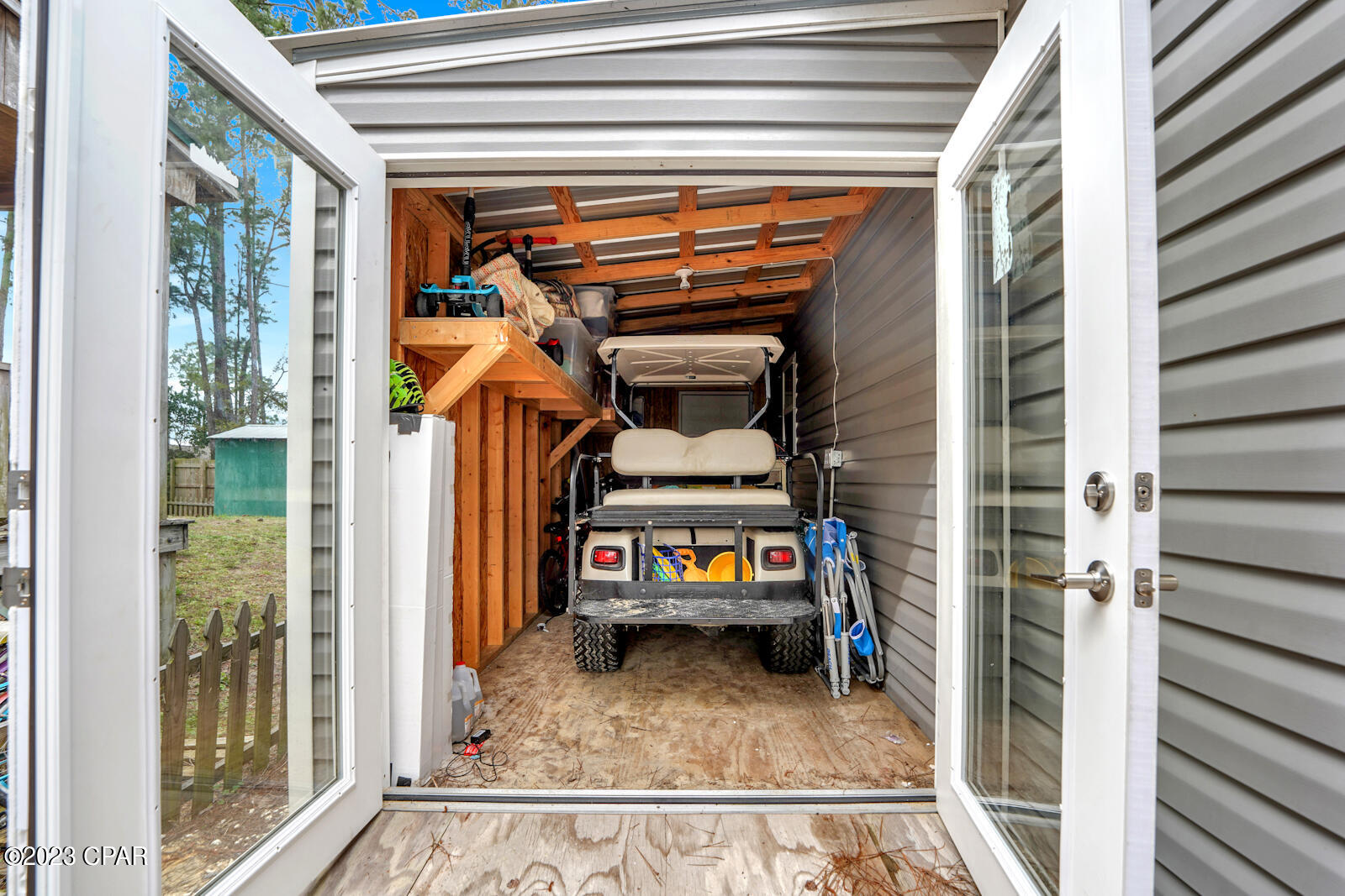 Inlet Beach Heights - Residential