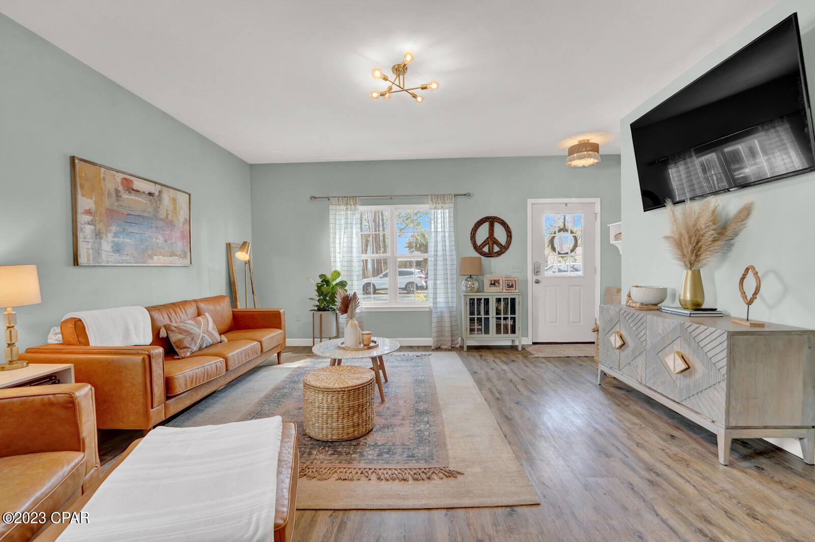 Inlet Beach Heights - Residential