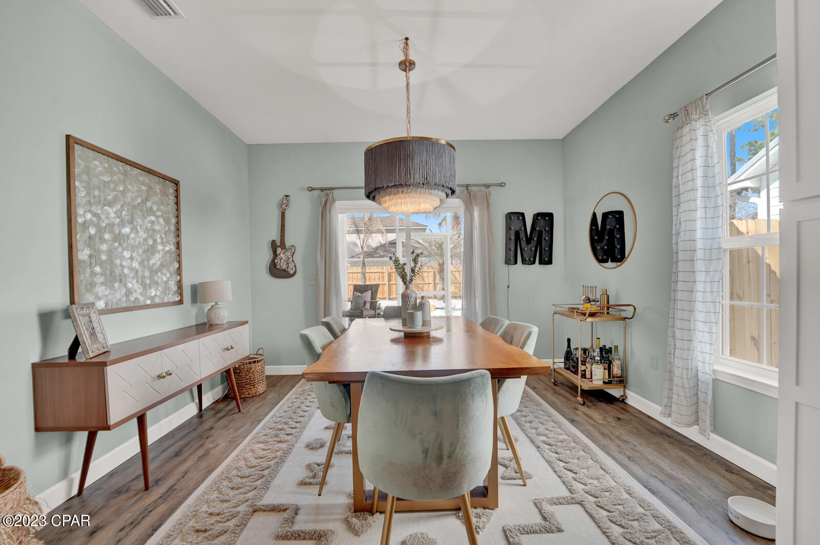 Inlet Beach Heights - Residential