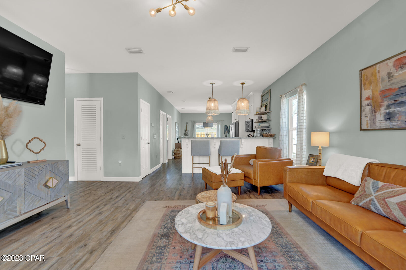 Inlet Beach Heights - Residential