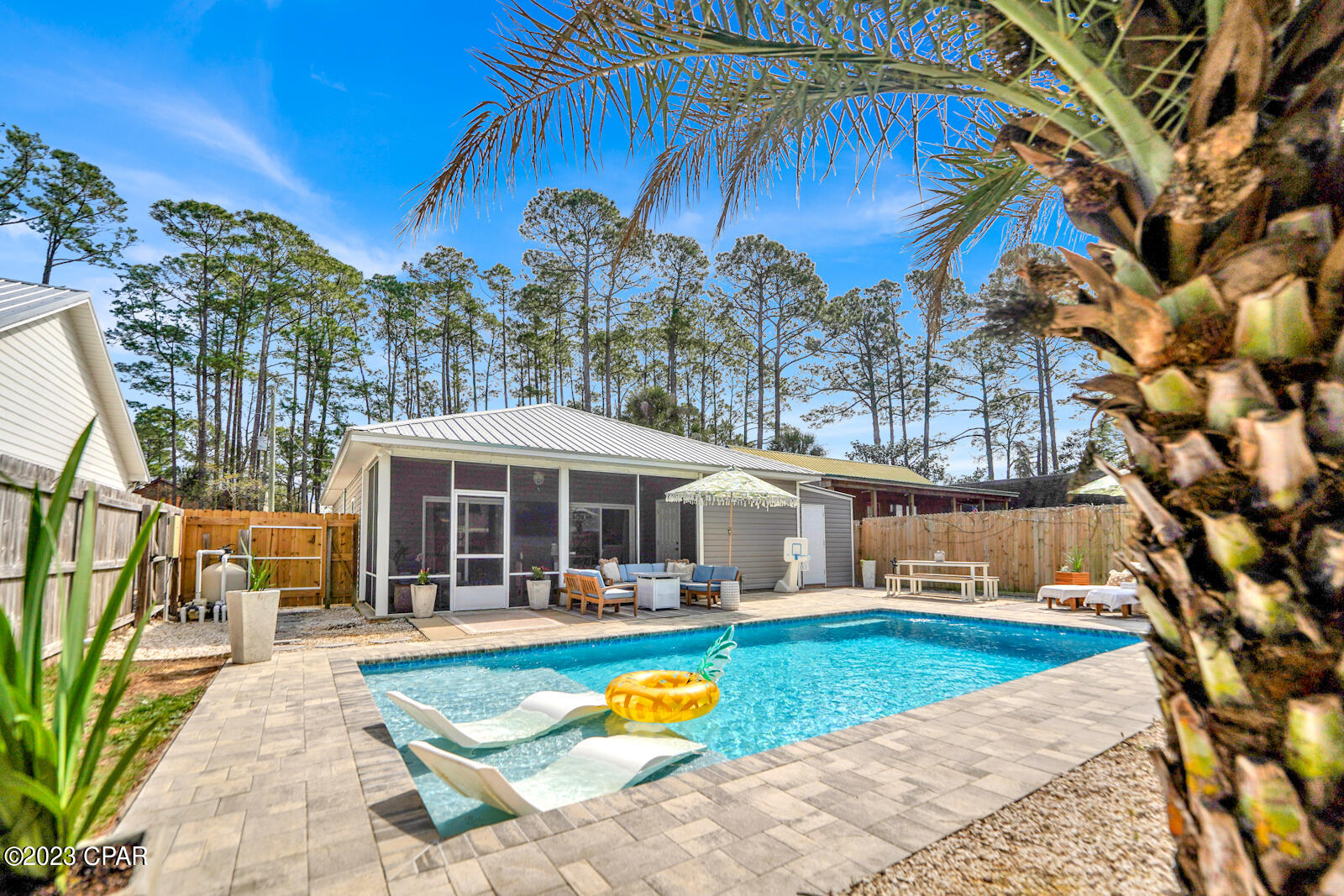 Inlet Beach Heights - Residential