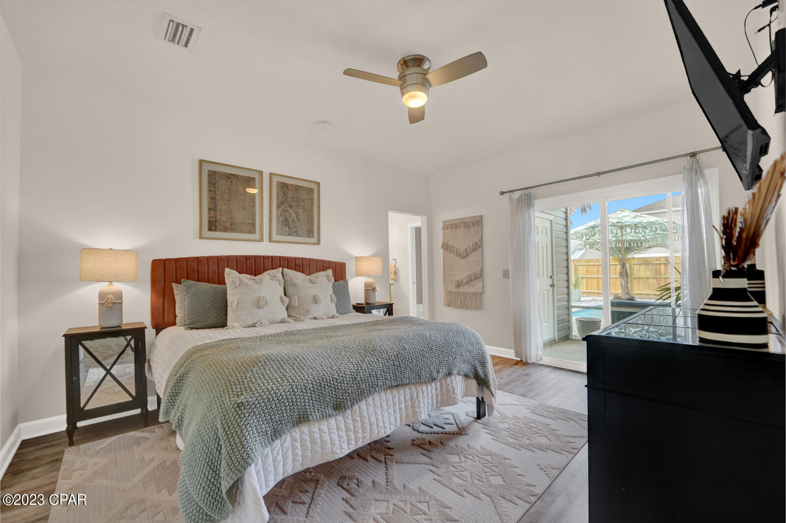 Inlet Beach Heights - Residential
