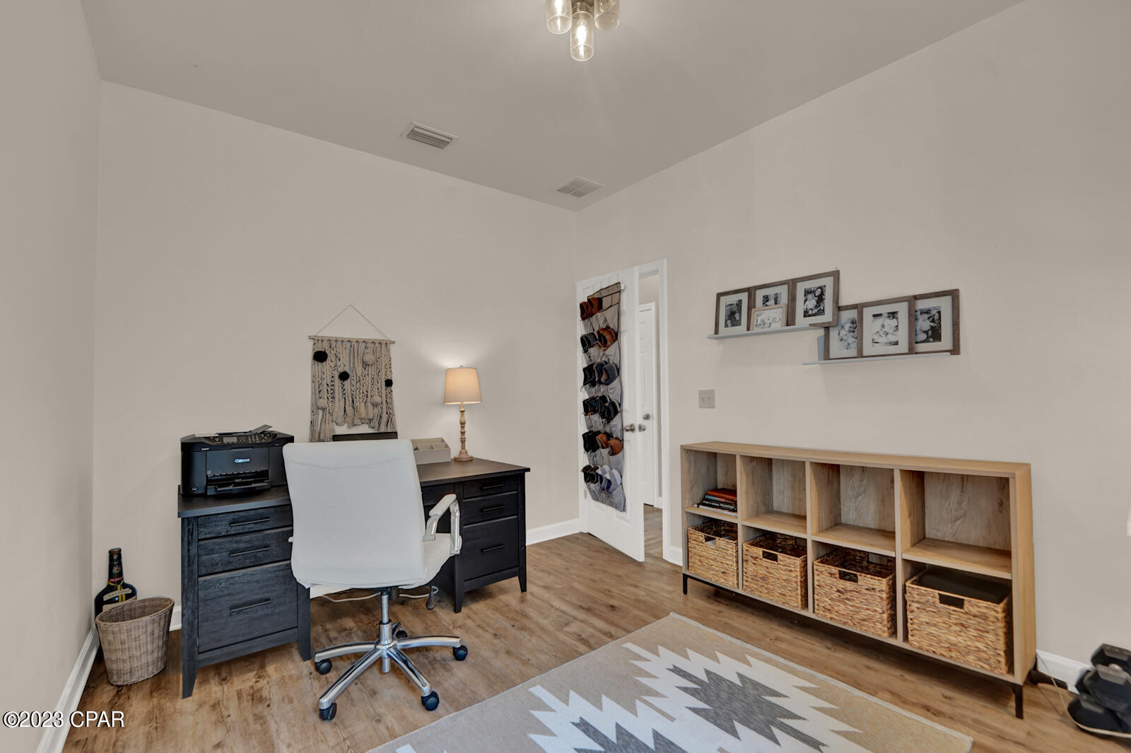 Inlet Beach Heights - Residential