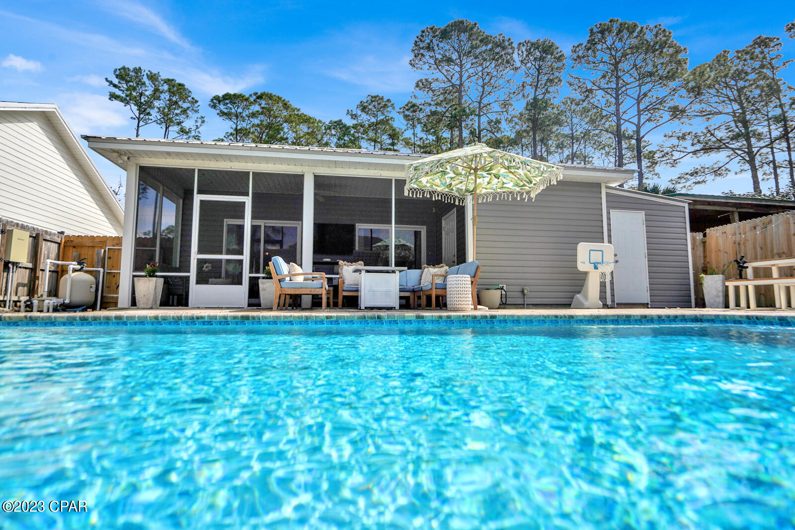 Inlet Beach Heights - Residential