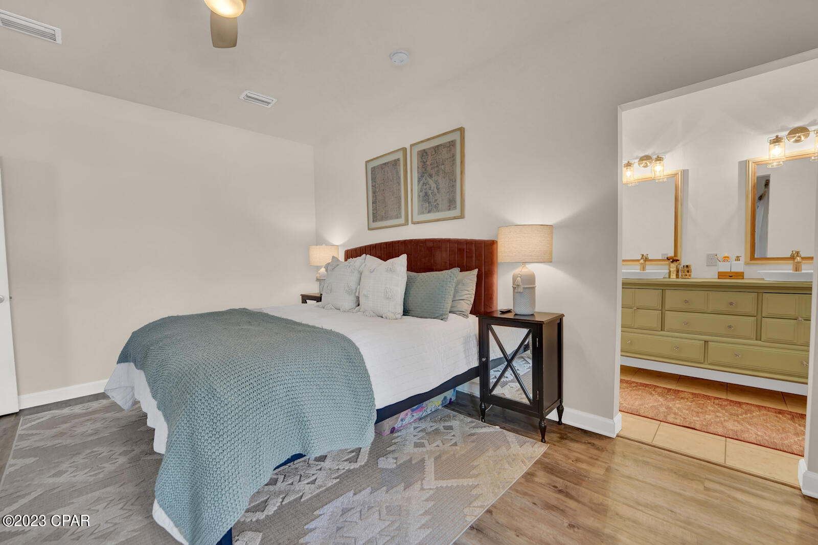 Inlet Beach Heights - Residential