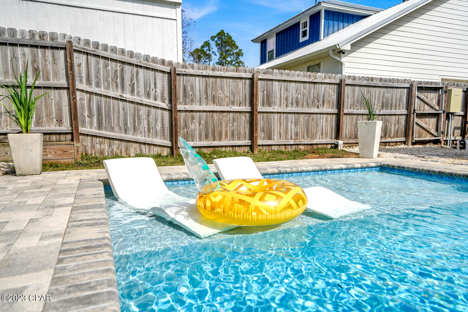 Inlet Beach Heights - Residential