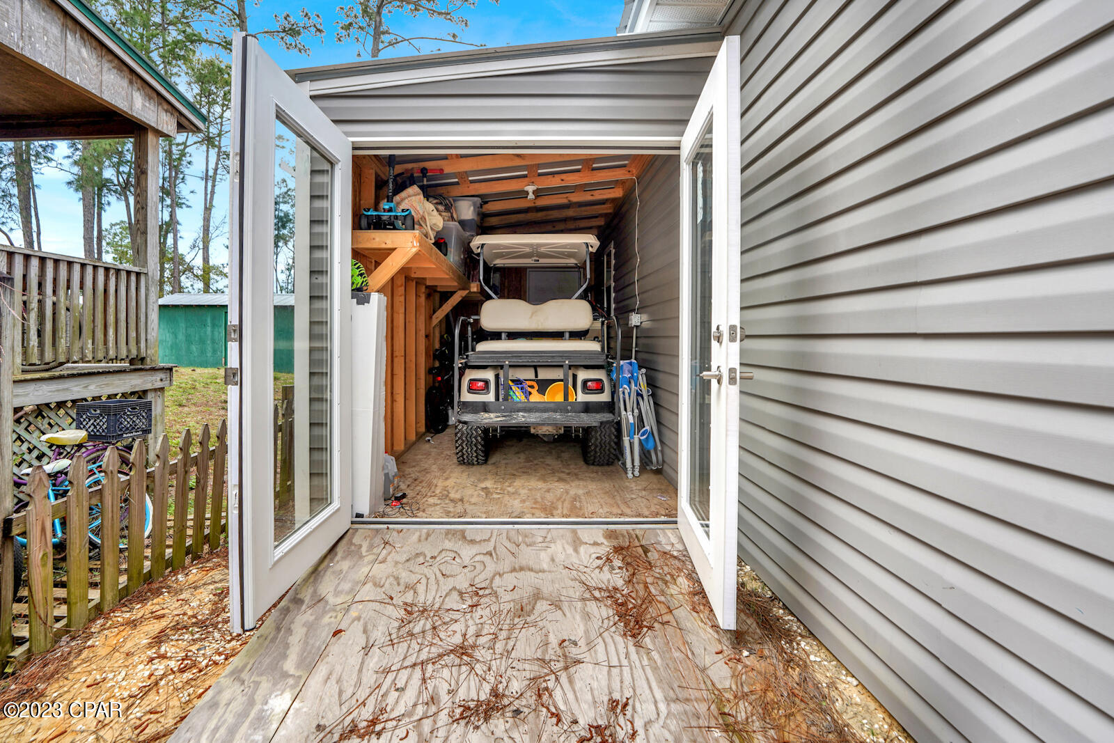 Inlet Beach Heights - Residential