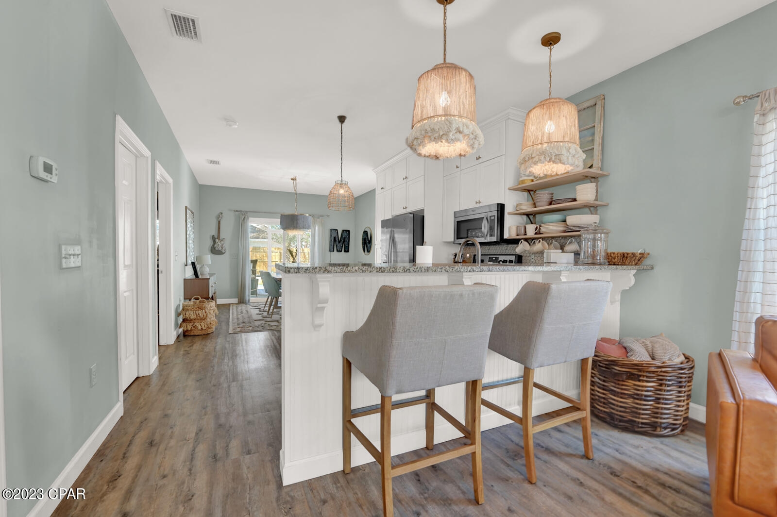 Inlet Beach Heights - Residential