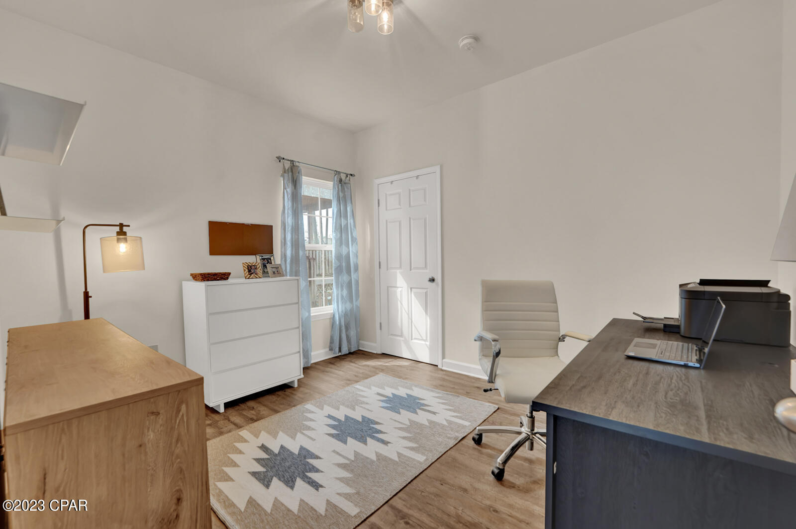 Inlet Beach Heights - Residential