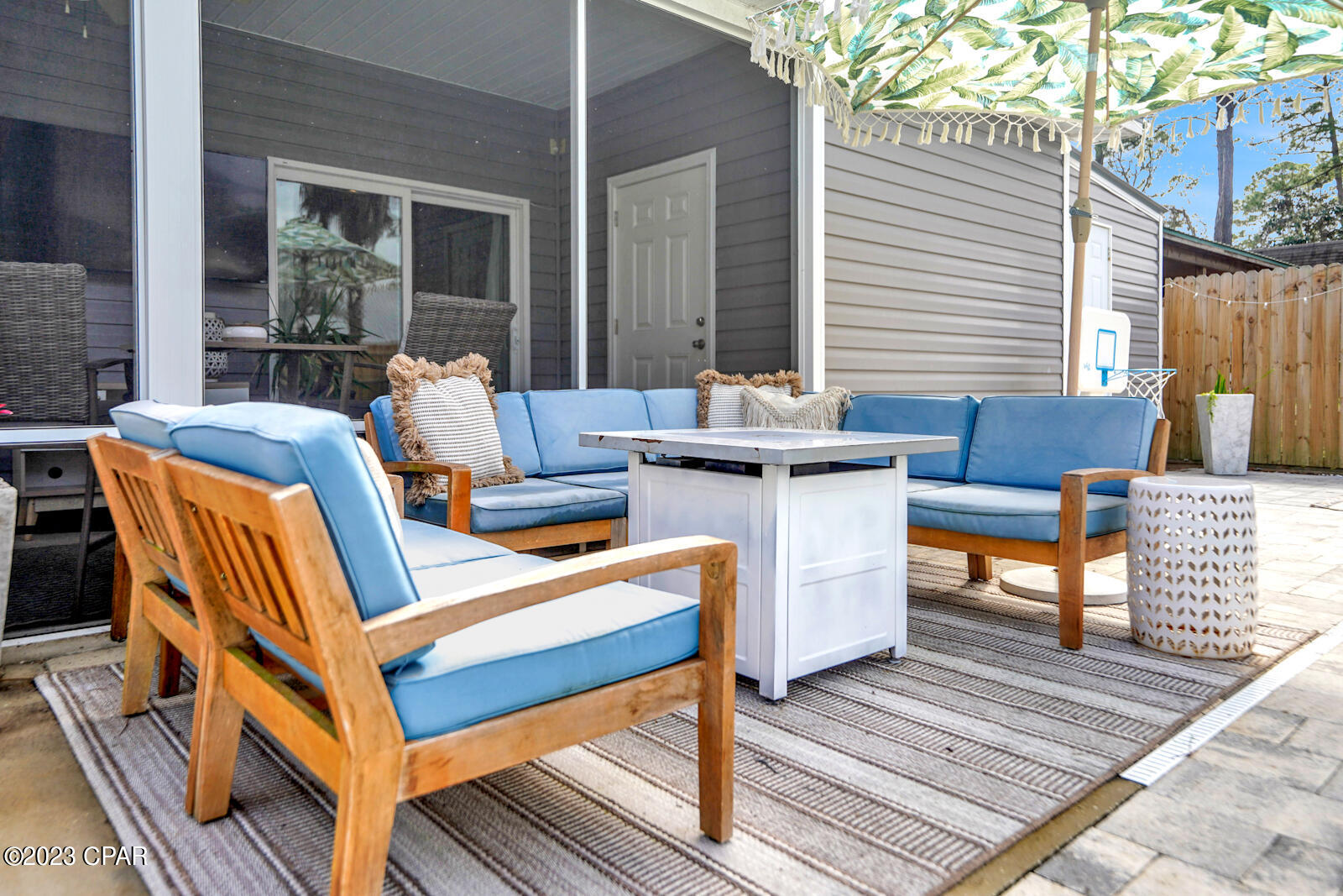 Inlet Beach Heights - Residential