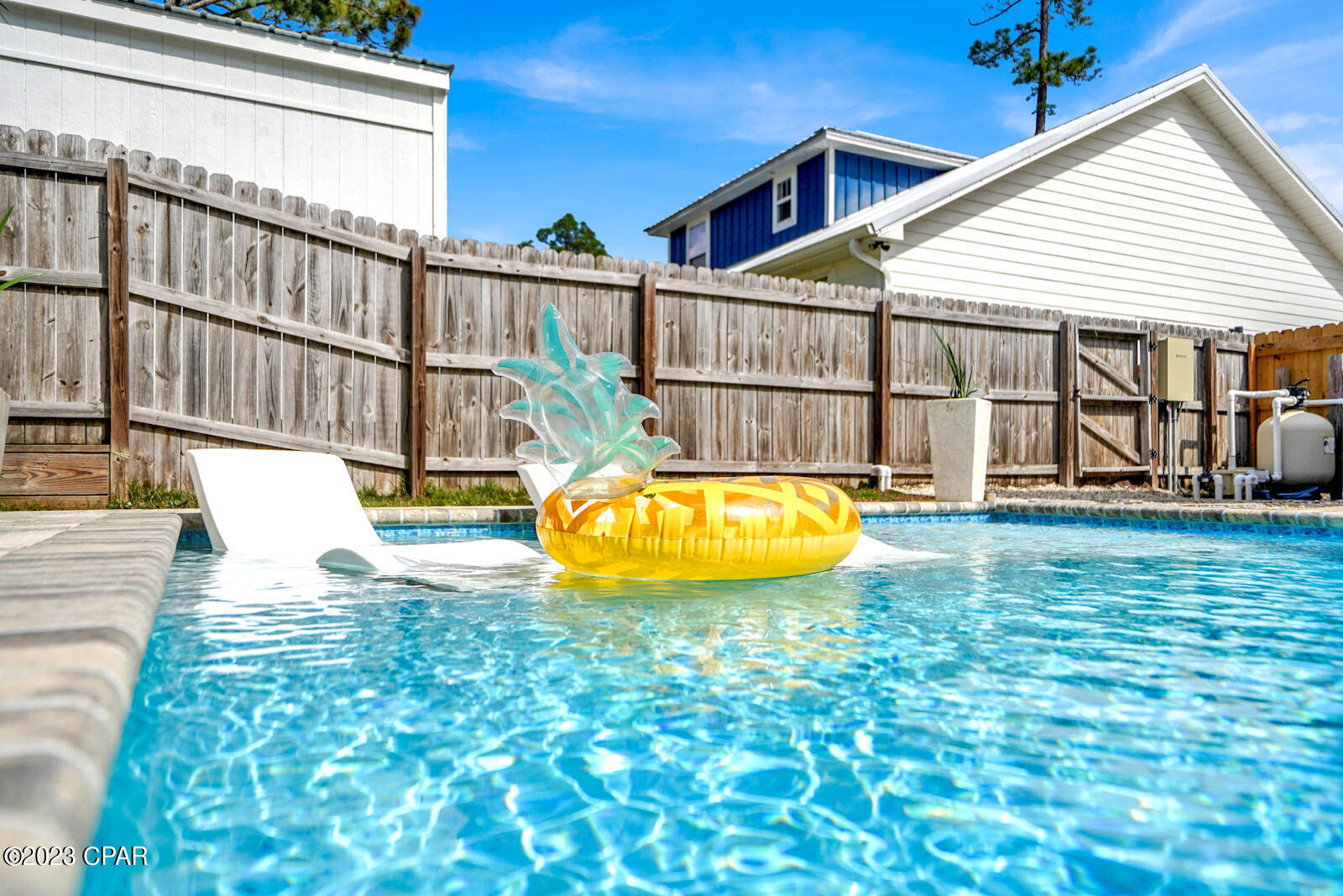 Inlet Beach Heights - Residential