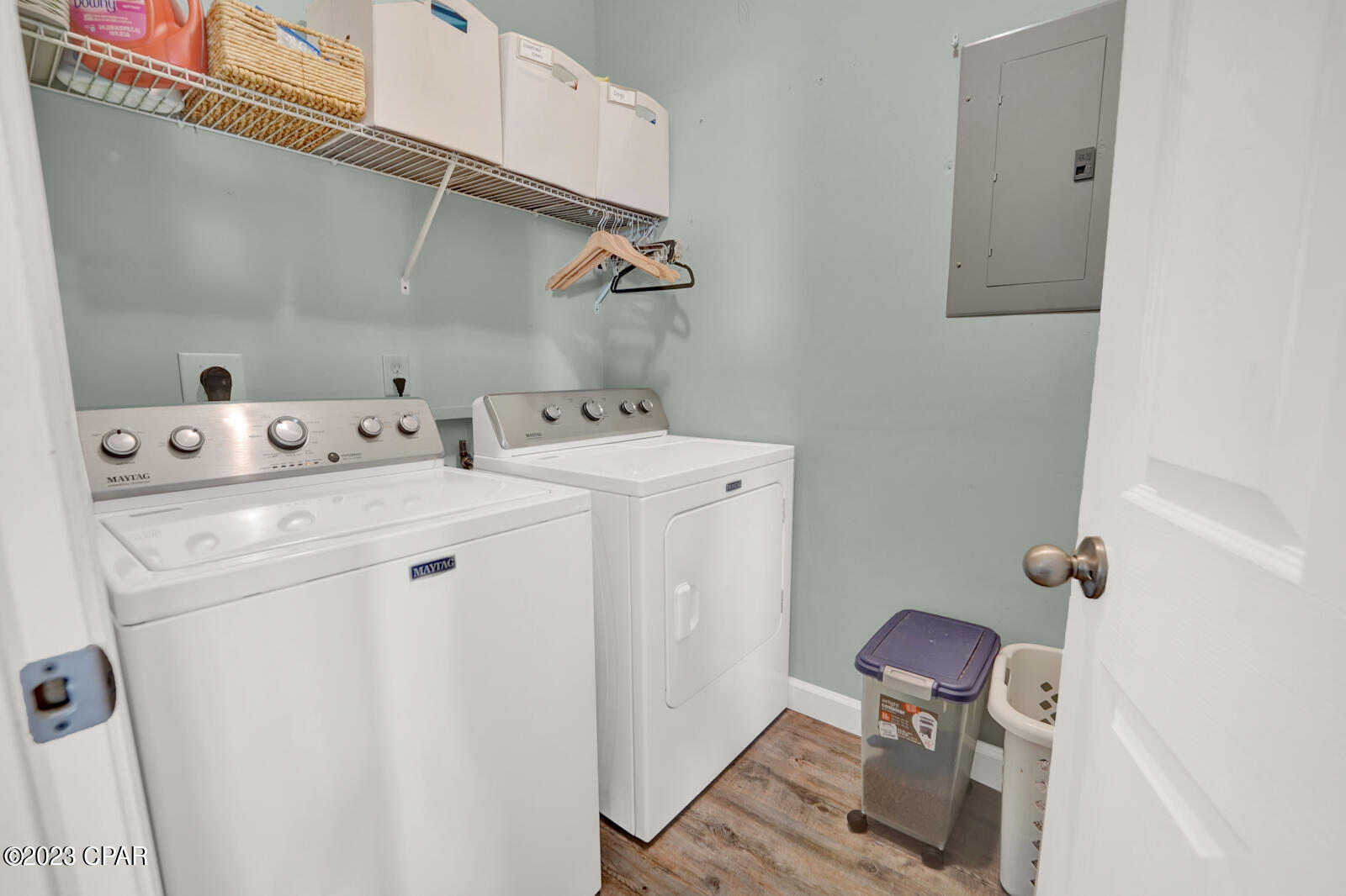 Inlet Beach Heights - Residential