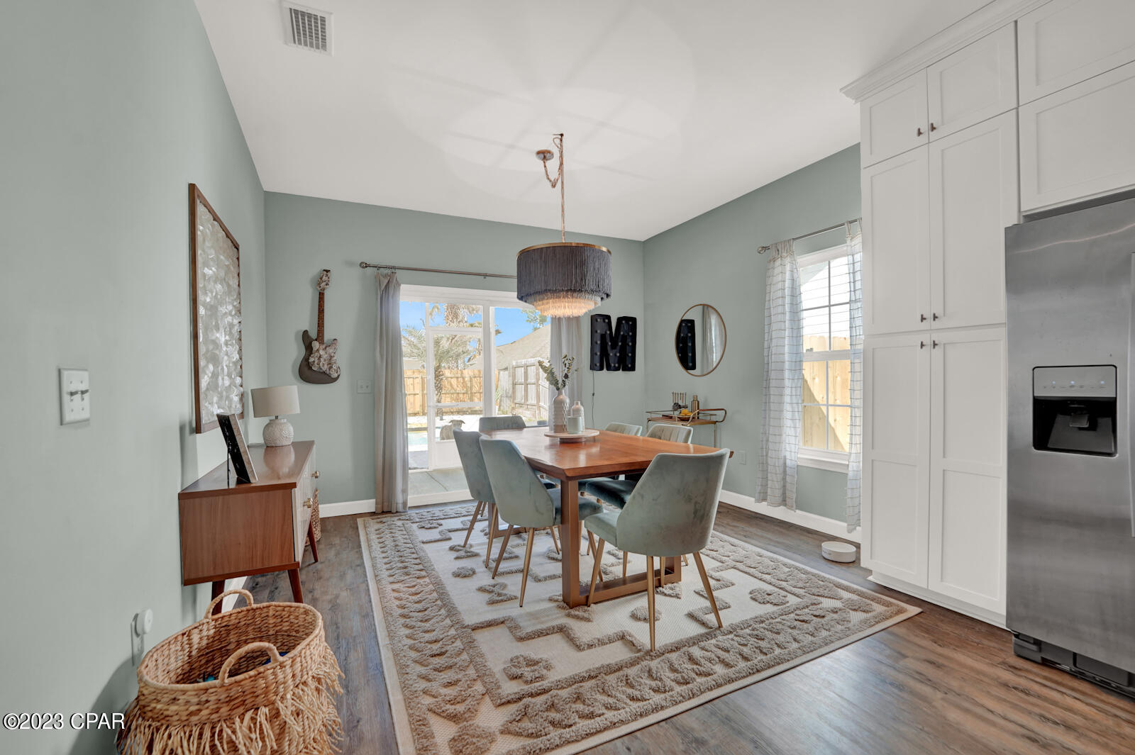 Inlet Beach Heights - Residential