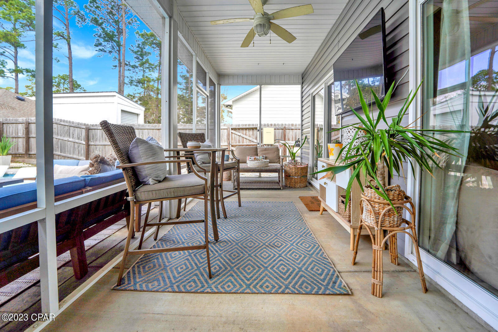 Inlet Beach Heights - Residential