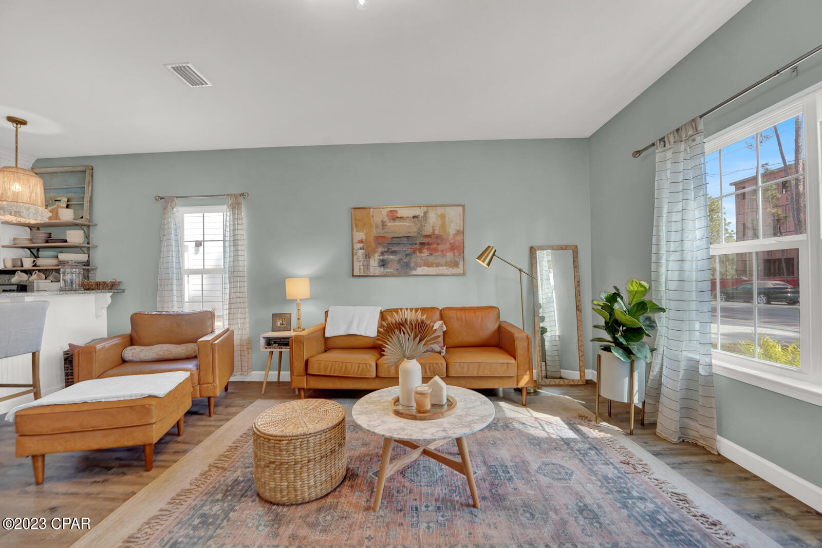 Inlet Beach Heights - Residential