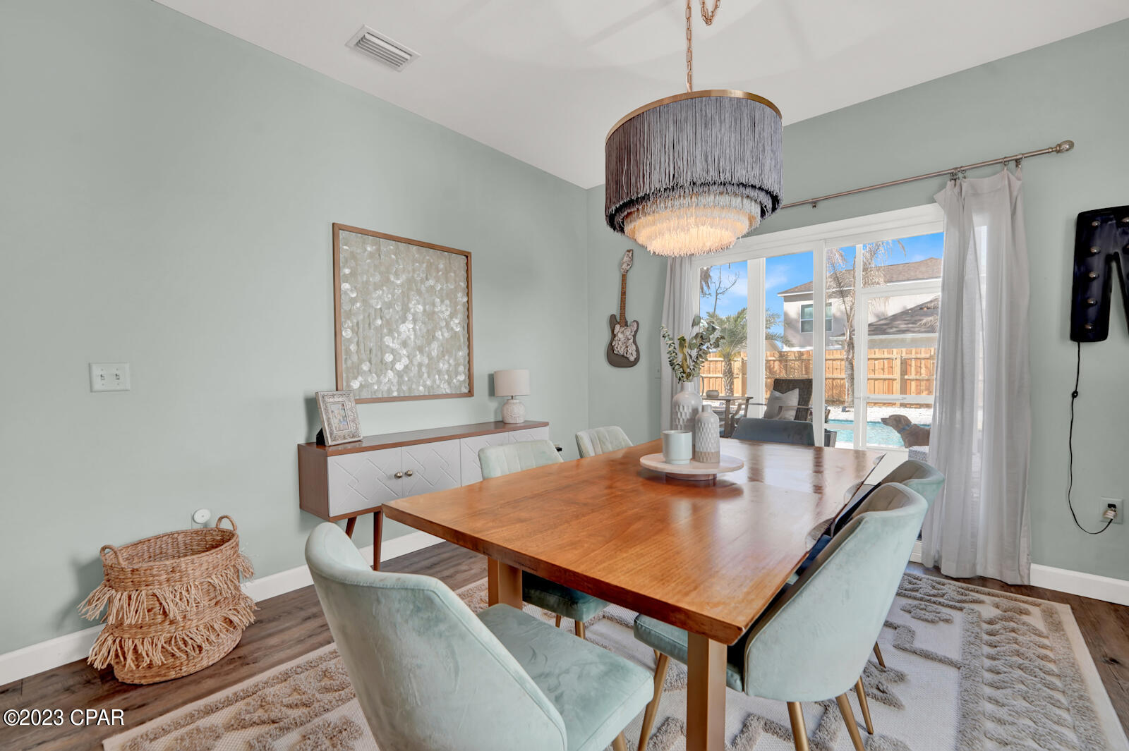 Inlet Beach Heights - Residential