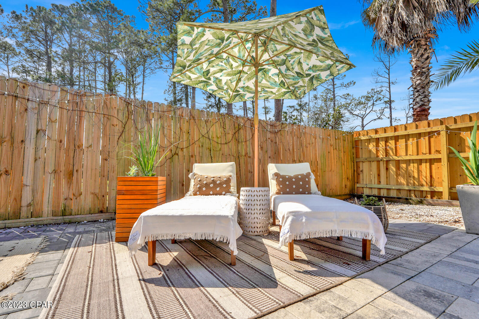 Inlet Beach Heights - Residential