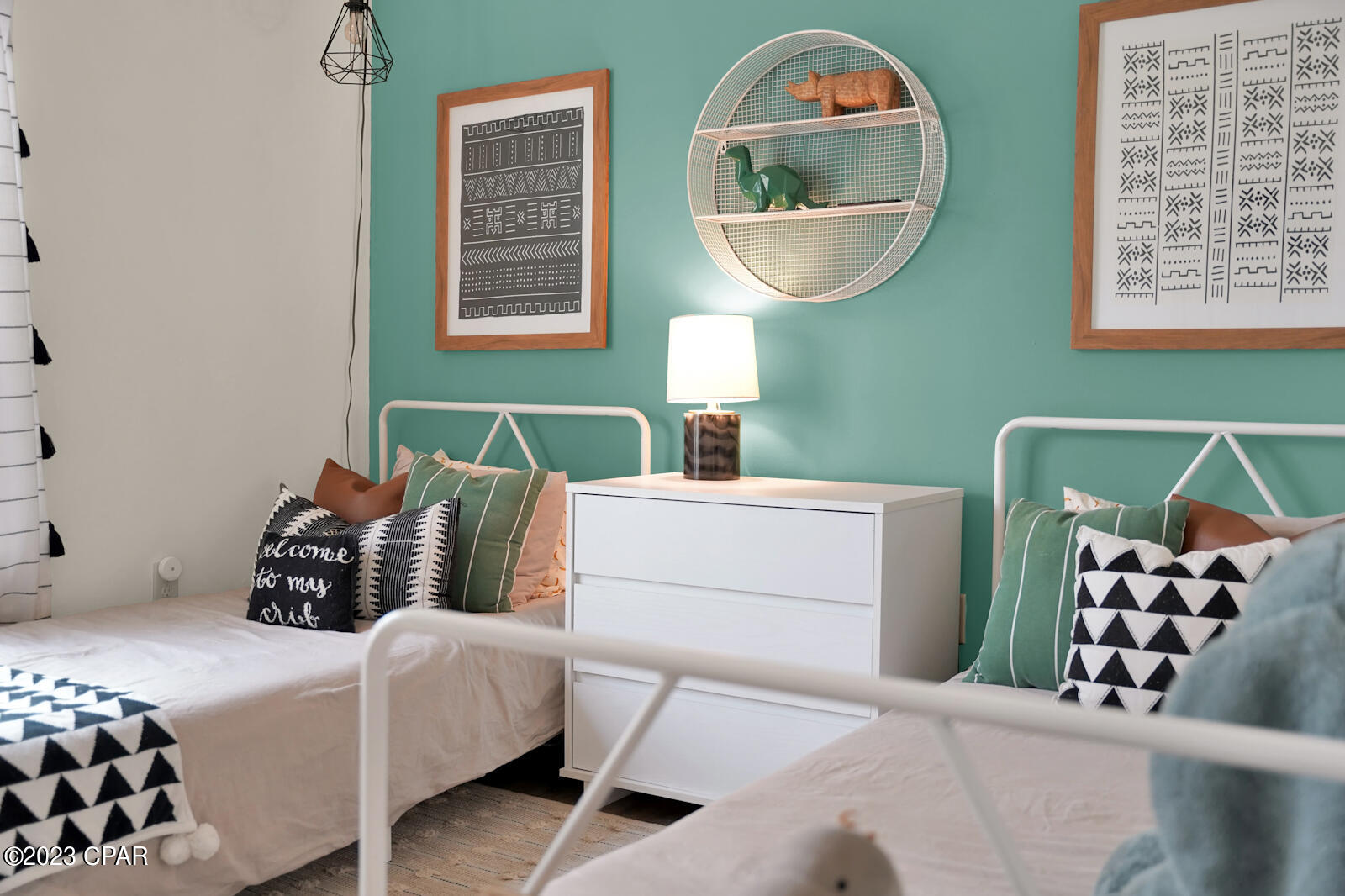 Inlet Beach Heights - Residential