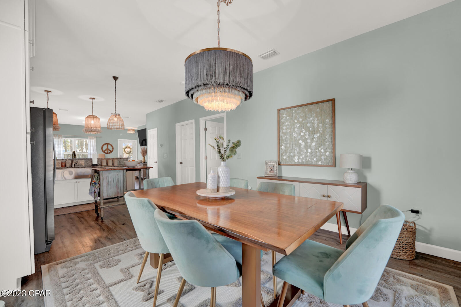 Inlet Beach Heights - Residential