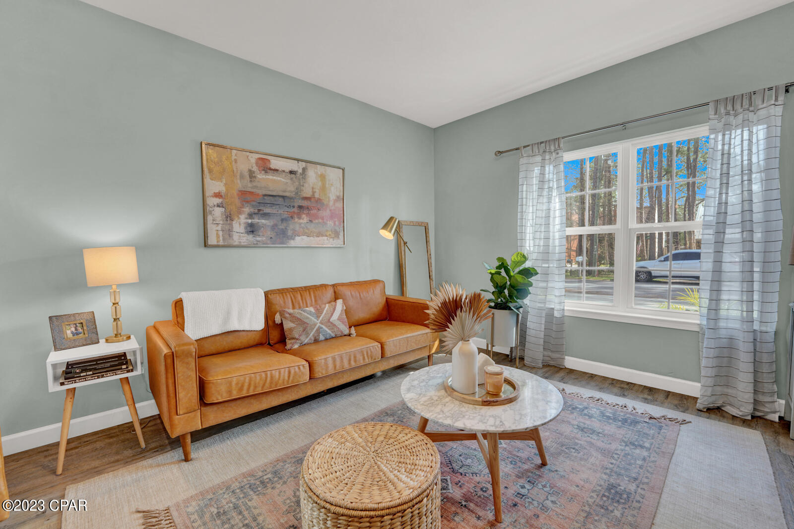 Inlet Beach Heights - Residential