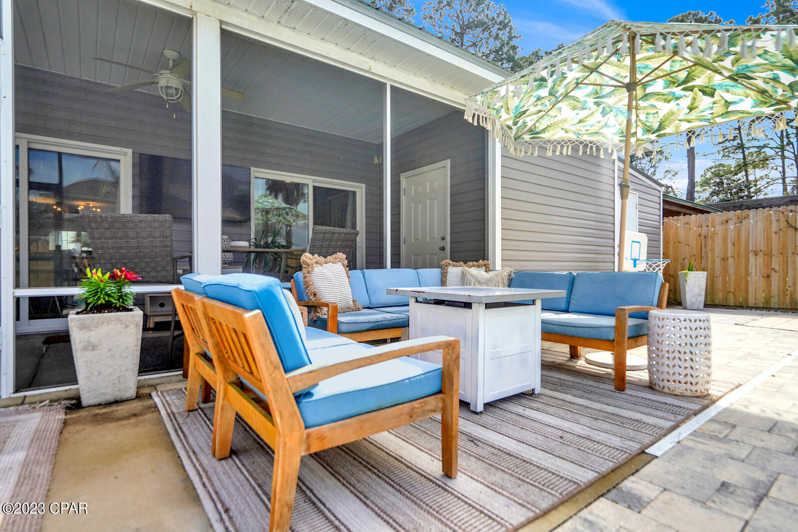 Inlet Beach Heights - Residential