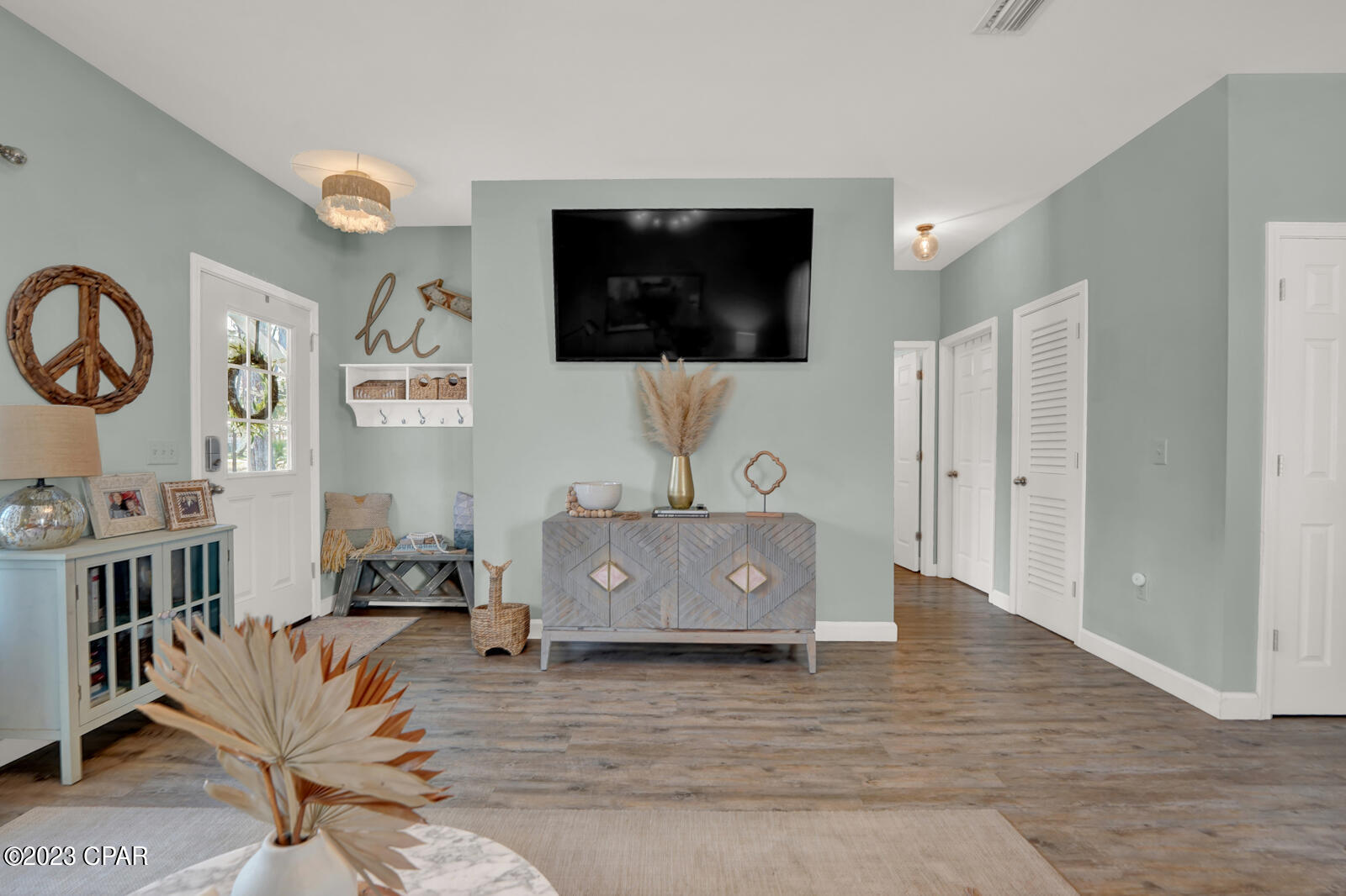 Inlet Beach Heights - Residential