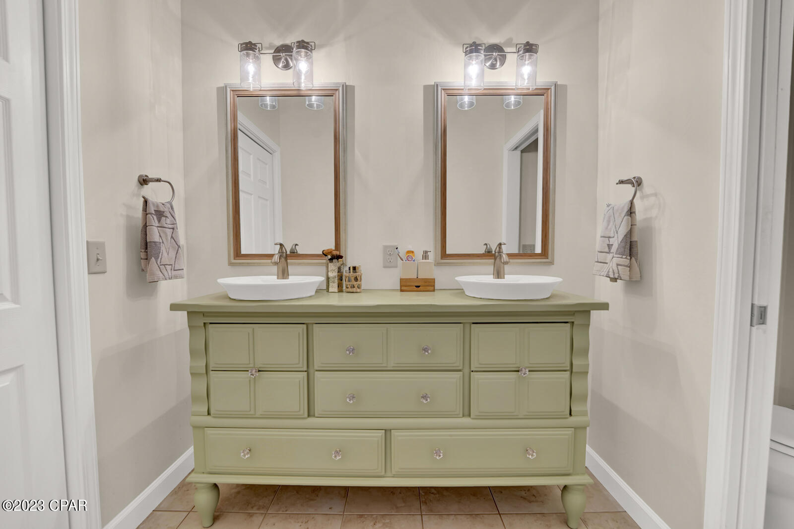 Inlet Beach Heights - Residential