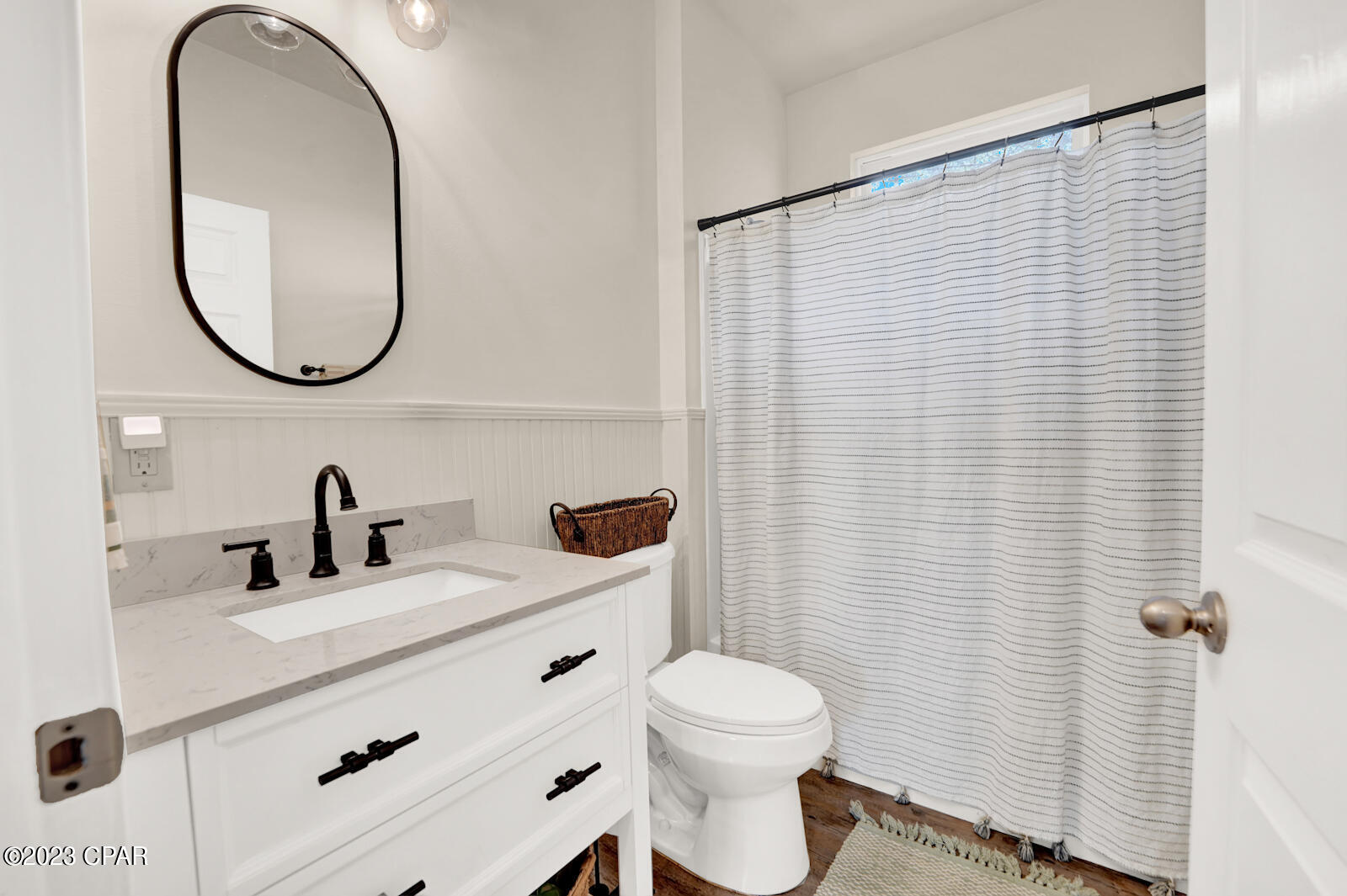 Inlet Beach Heights - Residential