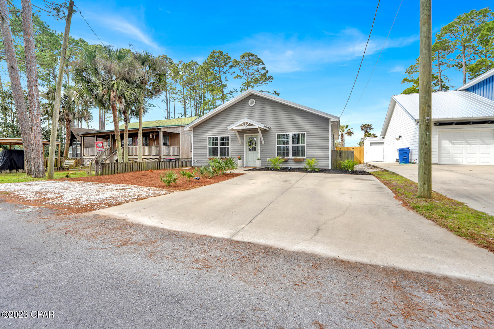 Inlet Beach Heights - Residential