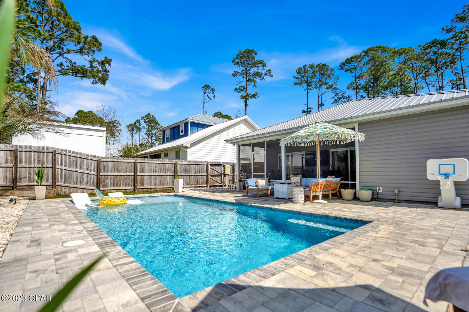 Inlet Beach Heights - Residential