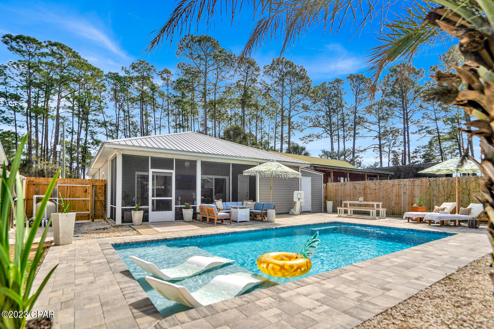Inlet Beach Heights - Residential