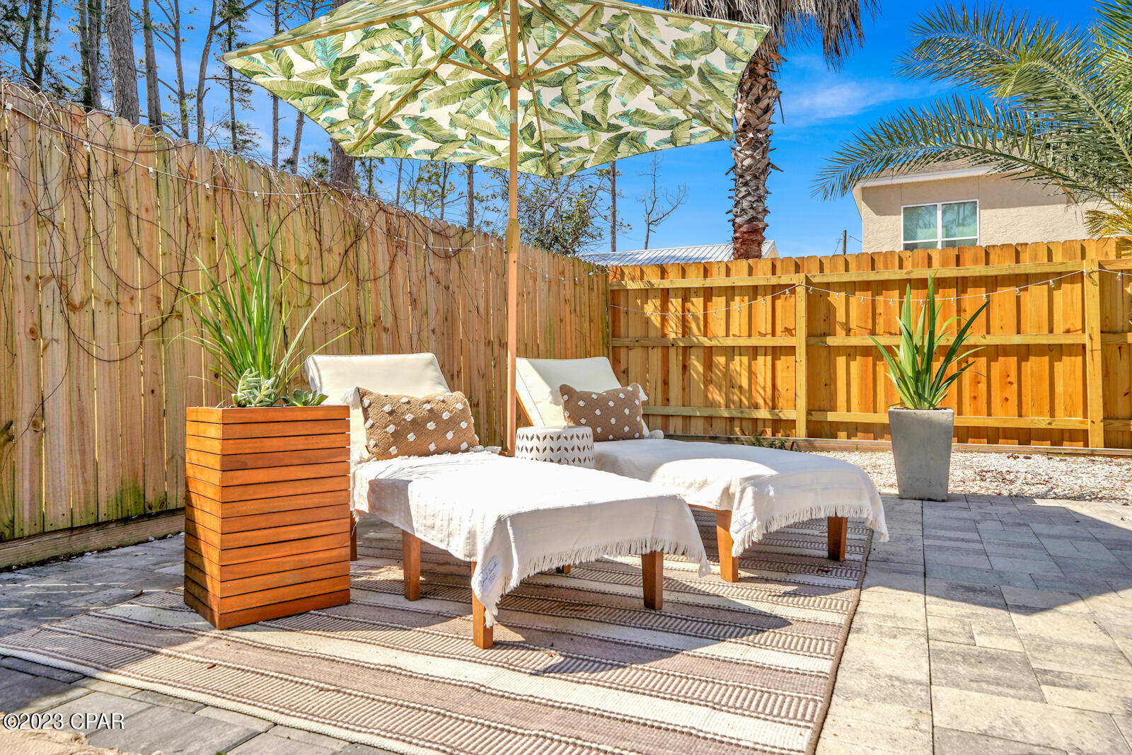 Inlet Beach Heights - Residential